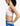 ADIDAS Training Ultimate Bra White