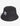 ADIDAS Trefoil Bucket Hat Black