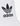 ADIDAS Trefoil Bucket Hat White