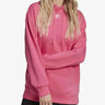ADIDAS Trefoil Essentials Hoodie Pink Розов XS | MegaMall.bg
