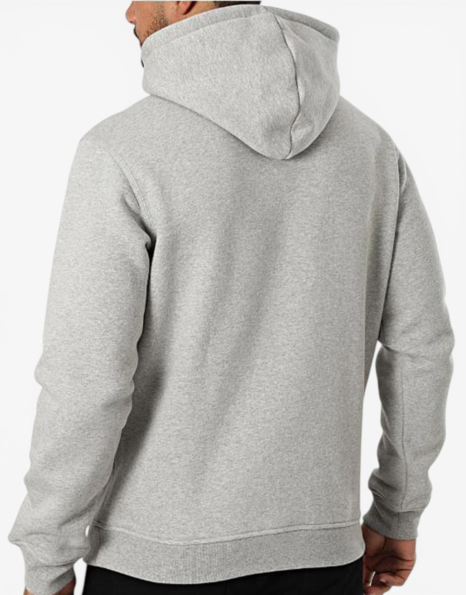 ADIDAS мъжко горнище сив Trefoil Essentials М Hoodie