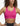 ADIDAS Ultimate Sports Bra Pink