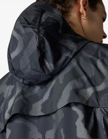 ADIDAS Ultimate Wind.Rdy Jacket Black