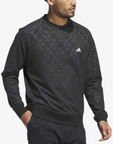 ADIDAS Ultimate365 Tour Sweatshirt Black | MegaMall.bg