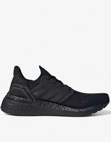 ADIDAS Ultraboost 20 Running Shoes Black | MegaMall.bg
