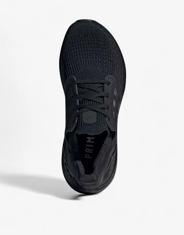 ADIDAS Ultraboost 20 Running Shoes Black | MegaMall.bg