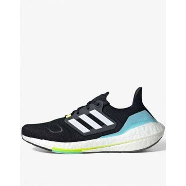 ADIDAS Ultraboost 22 Running Shoes Black/White | MegaMall.bg