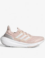ADIDAS Ultraboost Light Running Shoes Light Pink | MegaMall.bg