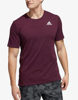 ADIDAS Workout City Elevated Tee Burgundy Бордо S | MegaMall.bg