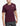 ADIDAS Workout City Elevated Tee Burgundy