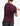 ADIDAS Workout City Elevated Tee Burgundy | MegaMall.bg