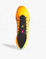 ADIDAS X 15.1 Fg/Ag Football Boots Orange | MegaMall.bg