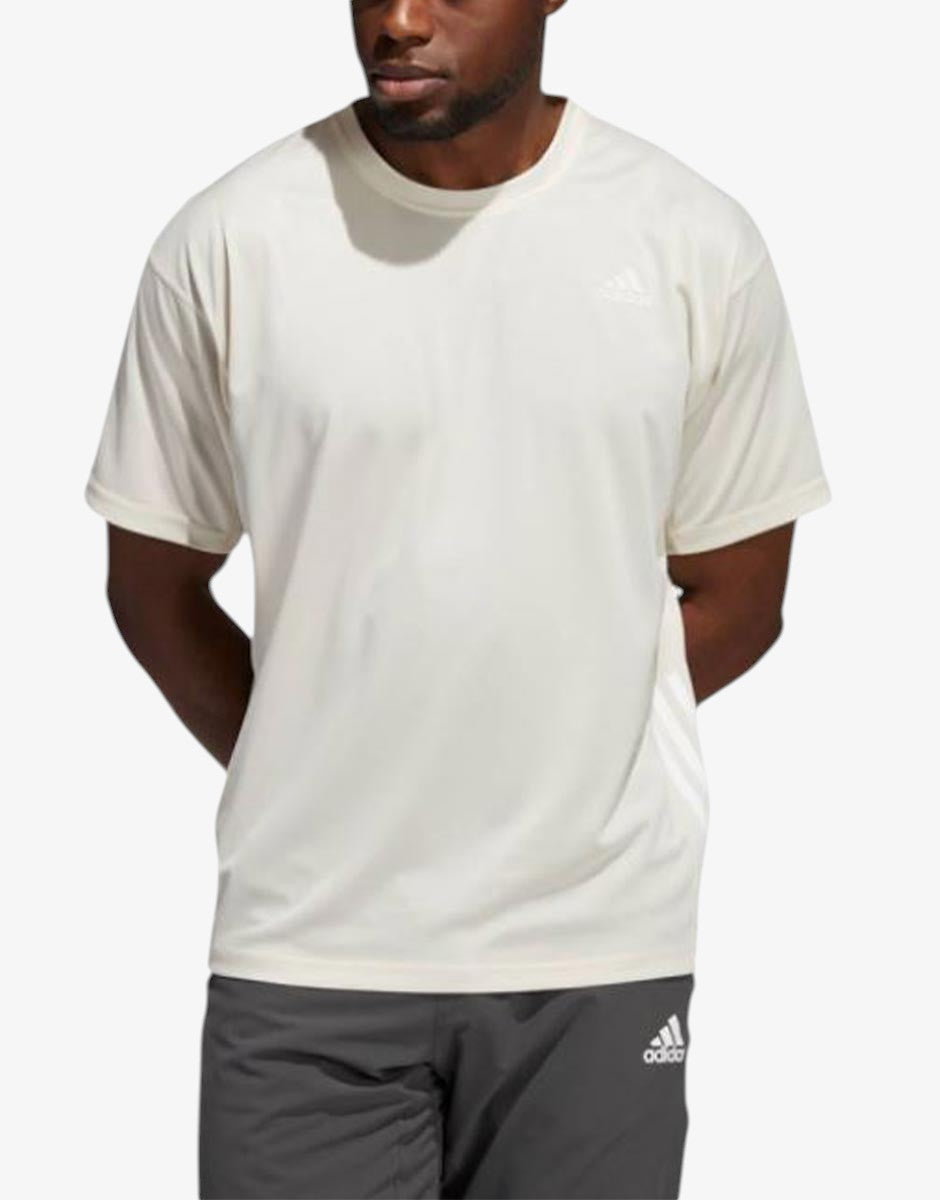 ADIDAS Yoga Tee White Бял S | MegaMall.bg