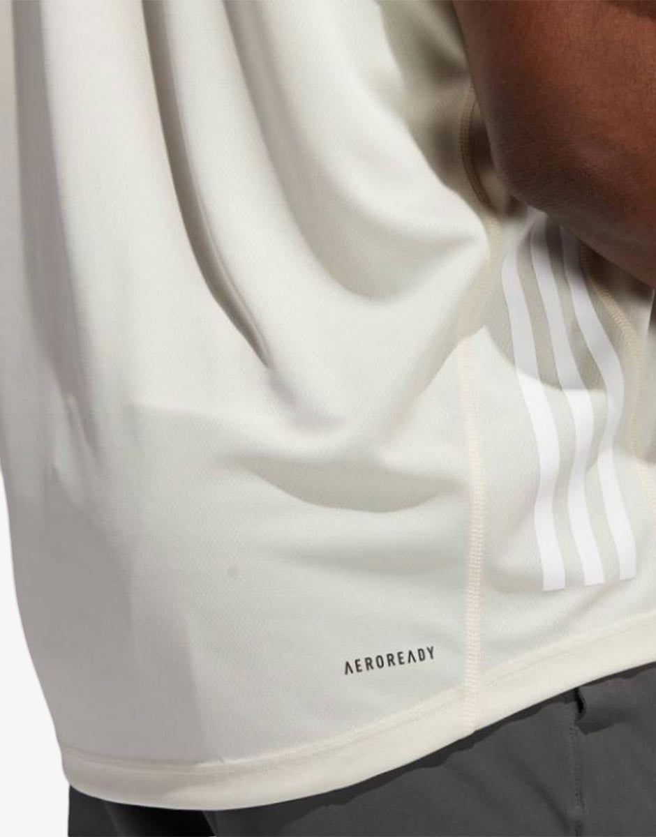 ADIDAS Yoga Tee White | MegaMall.bg