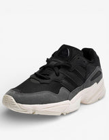 ADIDAS Yung 96 Shoes Black | MegaMall.bg