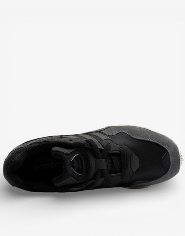 ADIDAS Yung 96 Shoes Black | MegaMall.bg