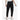 ADIDAS ZNE Sportswear COLD.RDY Pants Black | MegaMall.bg