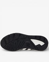 ADIDAS ZX 1K Boost Shoes Black | MegaMall.bg