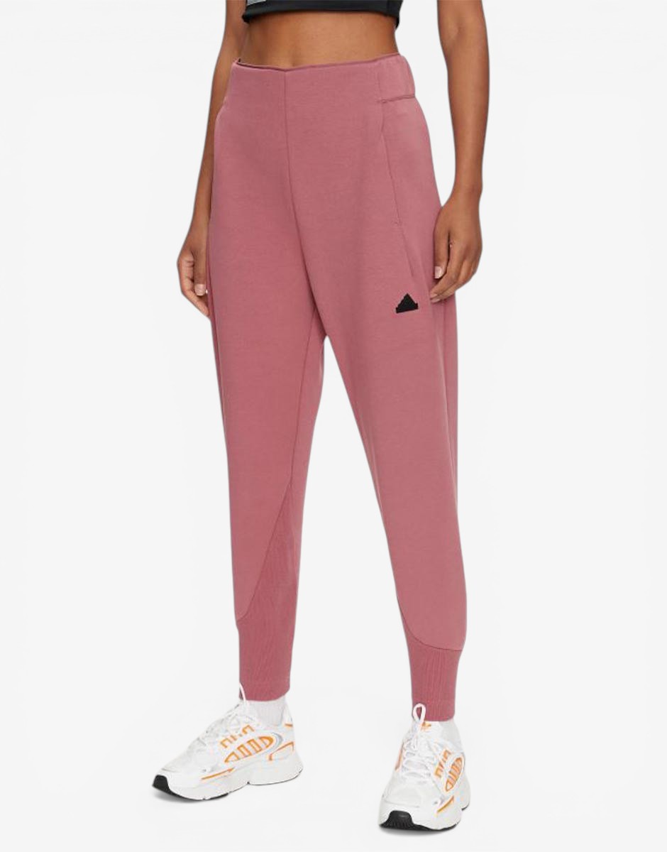 ADIDAS Z.N.E. Pants Pink - ADIDAS дамски спортни долнища