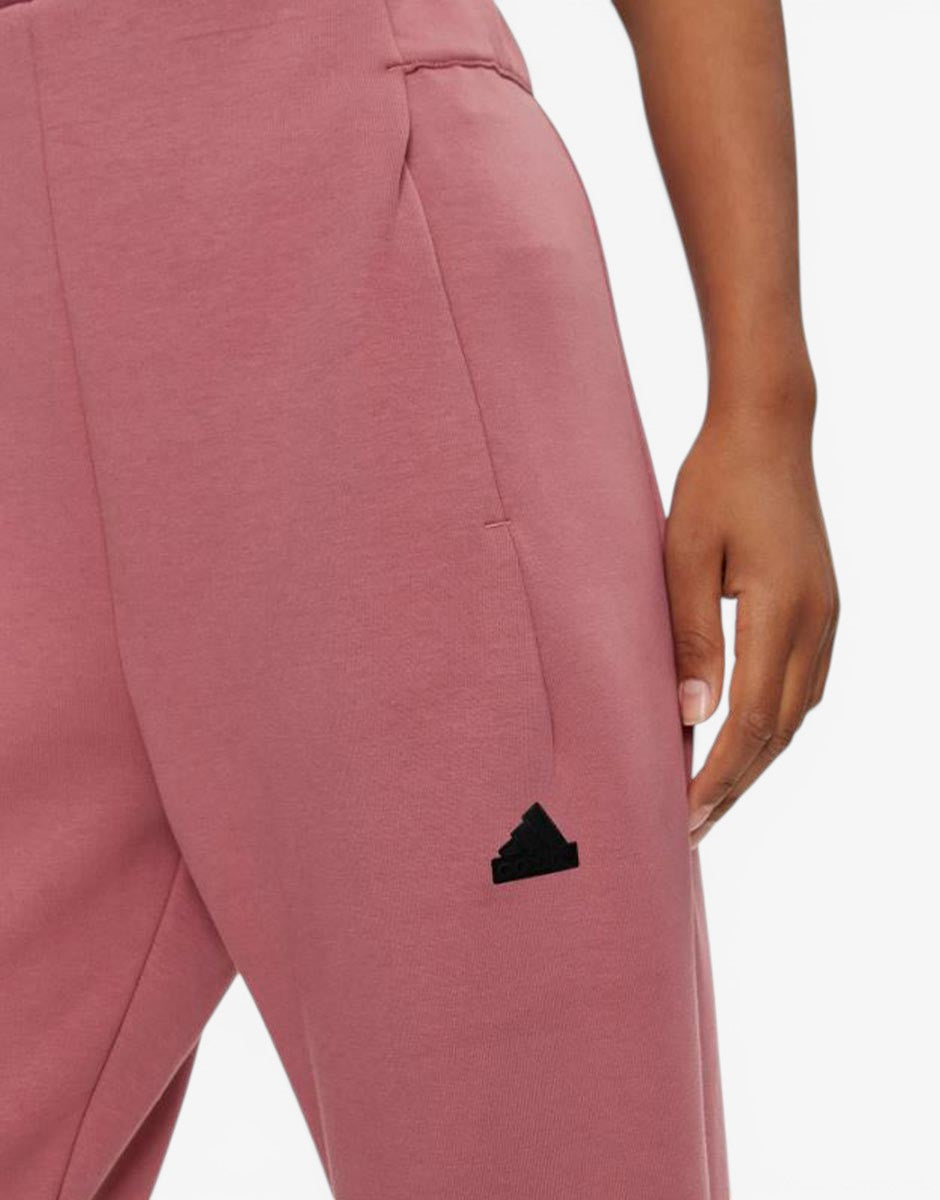 ADIDAS Z.N.E. Pants Pink - ADIDAS дамски спортни долнища
