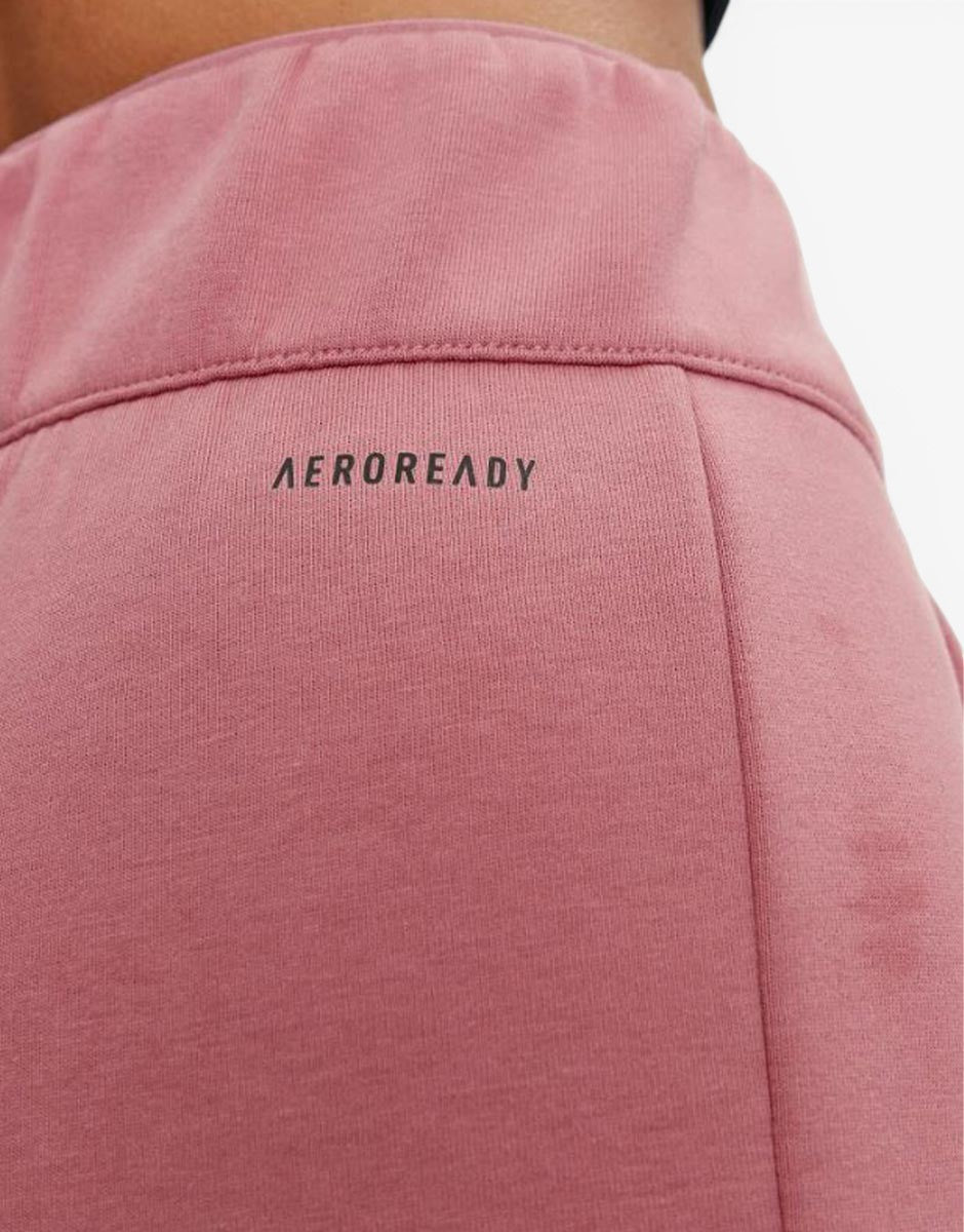 ADIDAS Z.N.E. Pants Pink - ADIDAS дамски спортни долнища