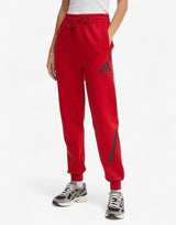 ADIDAS Z.N.E. Pants Red Червен XS | MegaMall.bg