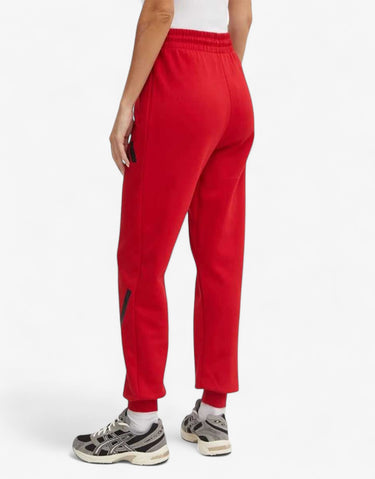 ADIDAS Z.N.E. Pants Red | MegaMall.bg