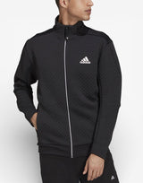 ADIDAS Z.N.E. Sportswear Primeblue Cold.Rdy Track Top Black Черен L | MegaMall.bg