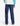 ADIDAS Zip Flare Pants Blue