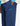 ADIDAS Zip Flare Pants Blue