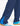 ADIDAS Zip Flare Pants Blue