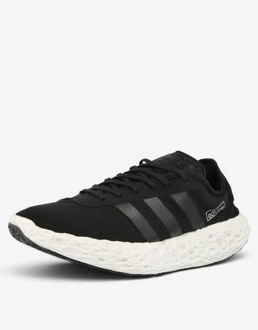 ADIDAS Zponge Shoes Black