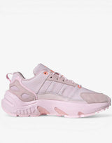 ADIDAS Zx 22 Boost Shoes Pink | MegaMall.bg