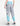 ADIDAS х Stella McCartney Color Blocked Woven Track Pants Grey | MegaMall.bg