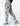 ADIDAS х Stella McCartney Color Blocked Woven Track Pants Grey | MegaMall.bg