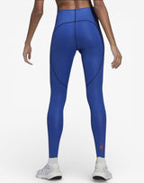 ADIDAS х Stella McCartney Training Leggings Blue | MegaMall.bg