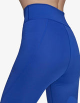 ADIDAS х Stella McCartney TruePurpose Training Leggings Blue | MegaMall.bg