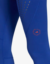 ADIDAS х Stella McCartney TruePurpose Training Leggings Blue | MegaMall.bg