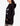 ADIDAS Аdicolor Trefoil Regular Fit Hoodie Black | MegaMall.bg