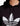 ADIDAS Аdicolor Trefoil Regular Fit Hoodie Black | MegaMall.bg
