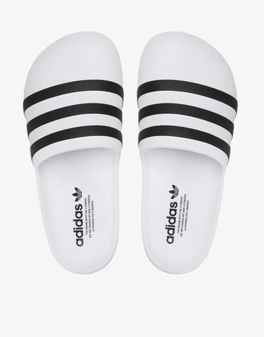 ADIDAS Аdifom Adilette Slides White