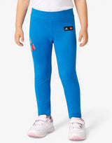 ADIDAS x Classic Lego Leggings Bright Blue Син 104 | MegaMall.bg
