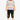 ADIDAS x Classic Lego Tee And 3/4 Pants Set White/Multi Бял 80 | MegaMall.bg
