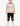 ADIDAS x Classic Lego Tee And 3/4 Pants Set White/Multi Бял 80 | MegaMall.bg