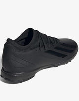 ADIDAS x Crazyfast.3 Turf Boots Black | MegaMall.bg