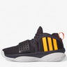 ADIDAS x Damian Lillard 8 Extply Basketball Shoes Dark Blue Син 41⅓ | MegaMall.bg