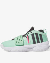 ADIDAS x Damian Lillard 8 Extply Basketball Shoes Green Зелен 42 | MegaMall.bg
