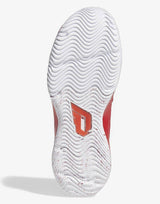 ADIDAS x Damian Lillard Dame Dolla Certified Basketball Shoes Red | MegaMall.bg