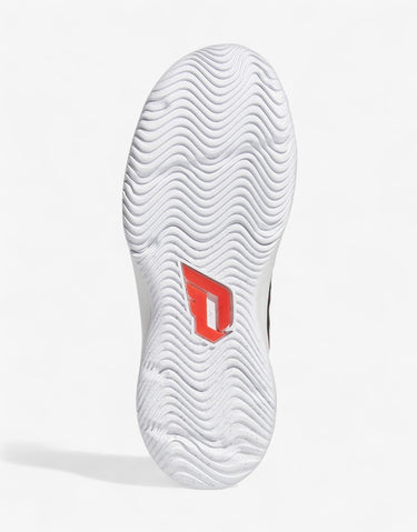 ADIDAS x Damian Lillard Extply 2.0 Shoes White | MegaMall.bg