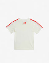 ADIDAS x Disney Mickey Mouse Tee Off White/Multi | MegaMall.bg